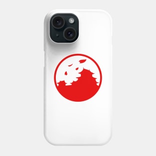 Japan Castle Phone Case