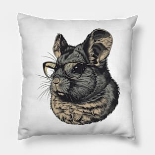 Smart Chilla Pillow