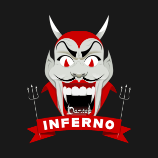 Dante's Inferno T-Shirt