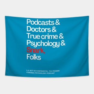 Folks Tapestry