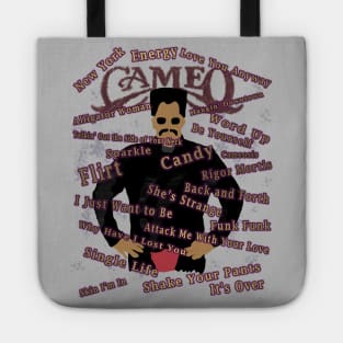 Cameo Tote