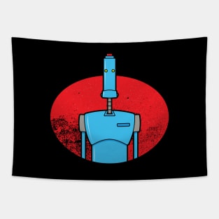 H.E.L.P.eR. — The Venture Bros. Tapestry