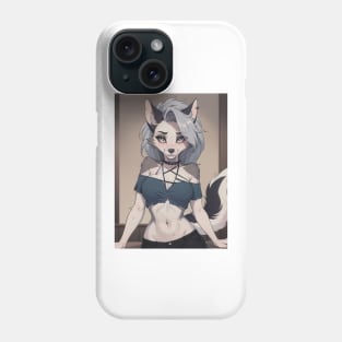 loona Phone Case