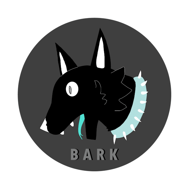 BARK by jackal