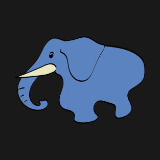 little elephant T-Shirt