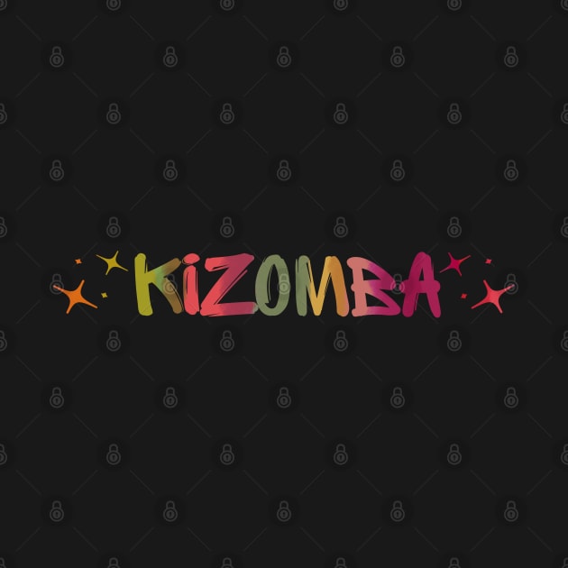 Kizomba by Bailamor