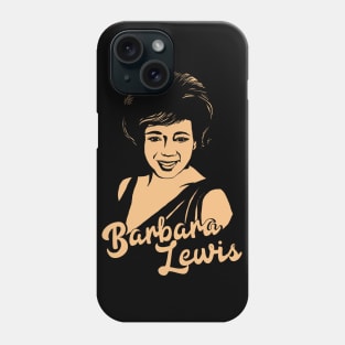 Barb Phone Case