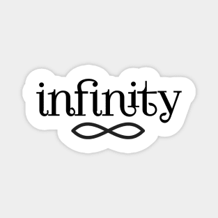 infinity Magnet