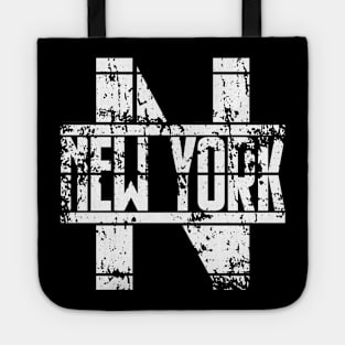 New York Tote