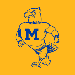 Morehead State 1965-2005 T-Shirt