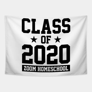 CLASS OF 2020 - ZOOM HOMESCHOOL Tapestry