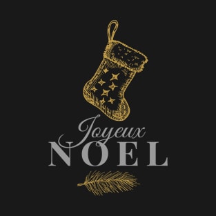 Joyeux Noel T-Shirt