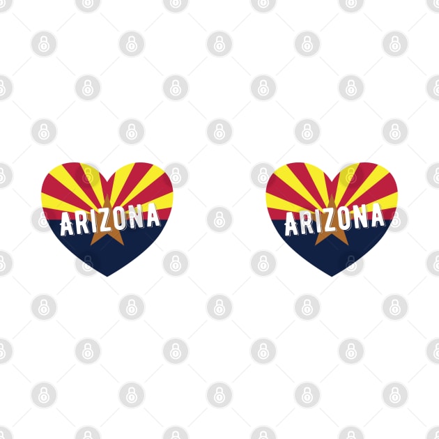 Arizona by DPattonPD