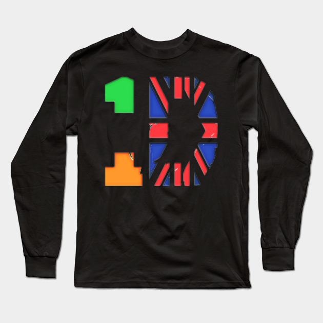 One Direction Logo One Direction Long Sleeve T Shirt Teepublic