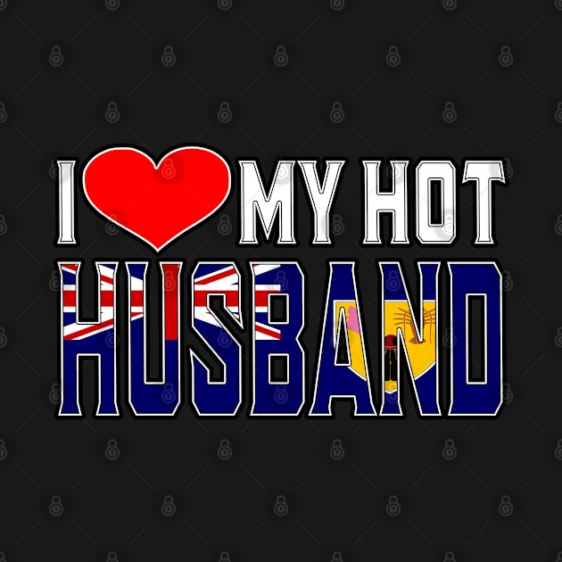 I Love My Hot Turkish Husband by Just Rep It!!