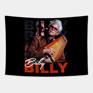 Uncle billy Tapestry