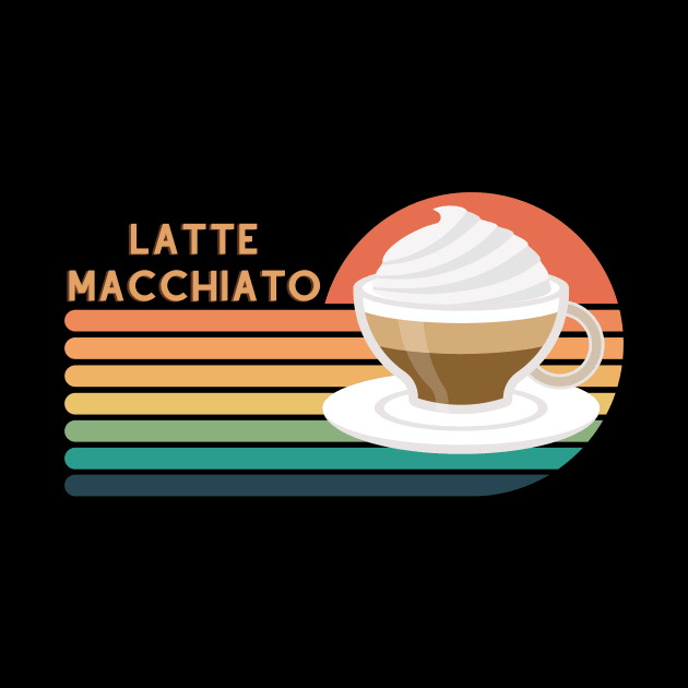 latte macchiato by sirazgar