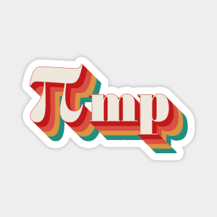 πmp (pimp) Magnet