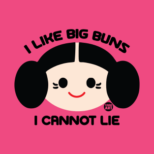 big buns T-Shirt