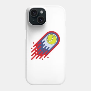 Tennis ball Phone Case