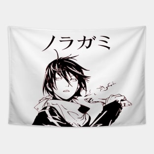 Noragami Yato Tapestry