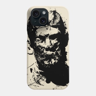 The Mummy Phone Case