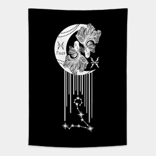 PISCES Tapestry