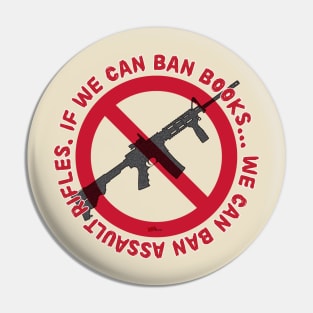 Banning Priorities Pin