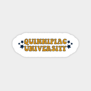 Quinnipiac Magnet