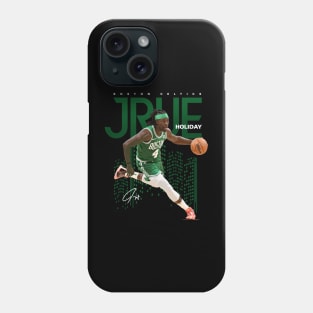 Jrue Holiday Phone Case