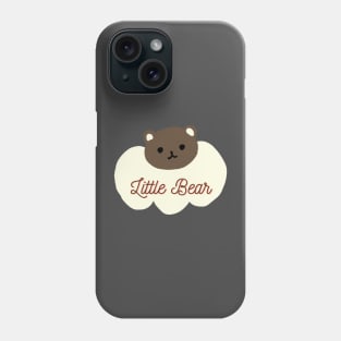 Little Bear Phone Case