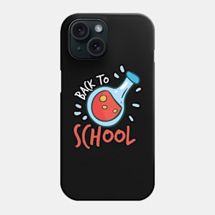 Back To School Phone Case