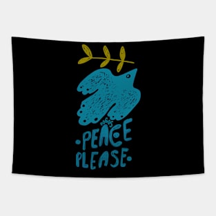 Peace Tapestry