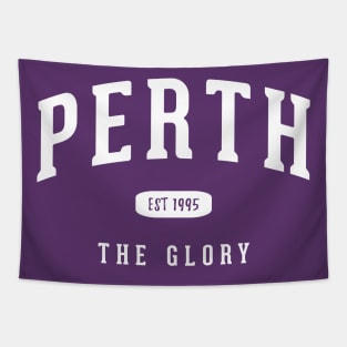 Perth Glory Tapestry