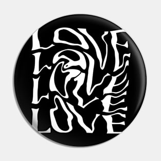 love Pin