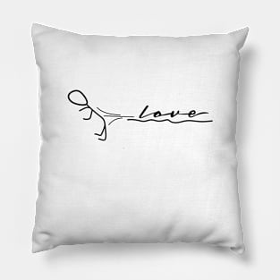 Love Pillow