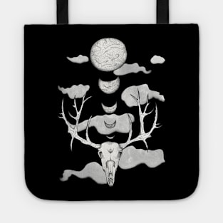 Nightwatcher Tote