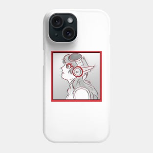 Ichara 3D Phone Case