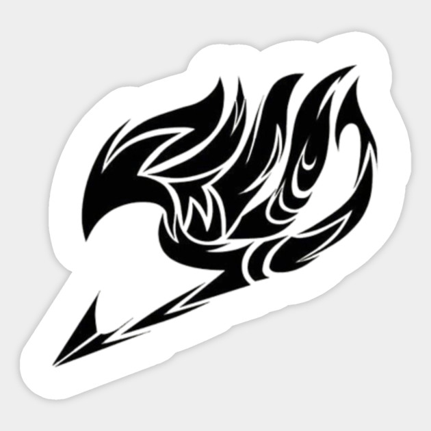 Wallpaper Fairy Tail Tattoo What Is The Meaning Behind The Fairy Tail For iPhone