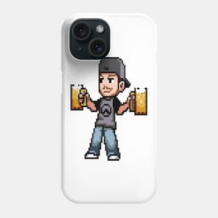 Boktai Beer Mugs Phone Case