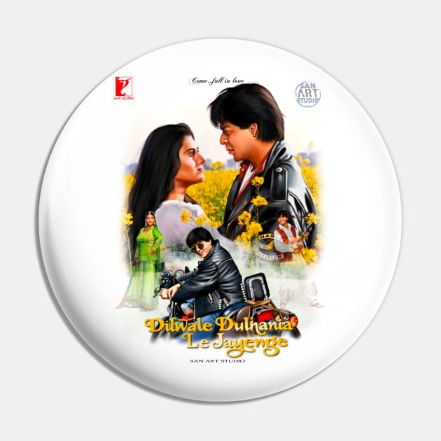 Pin on Shahrukh khan