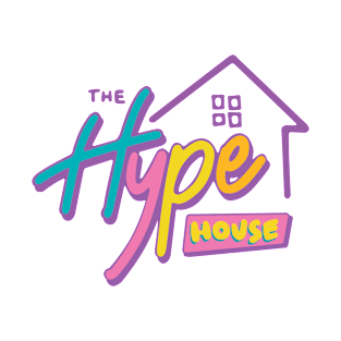 The Hype House T-Shirt