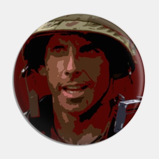 ben stiller Pin