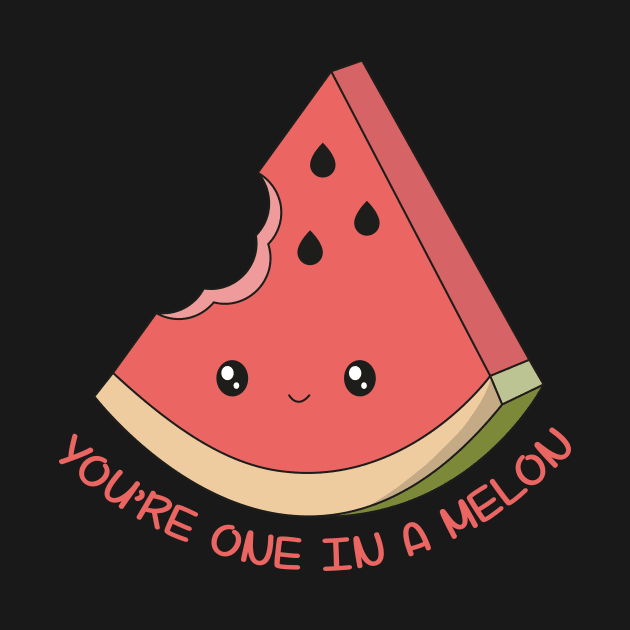 Happy Watermelon by rodrigo_cs