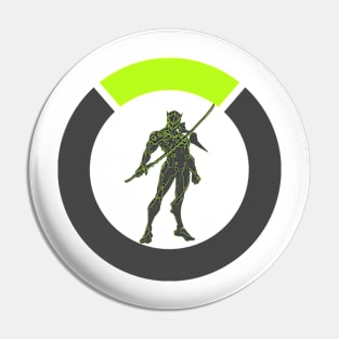 Genji Pin