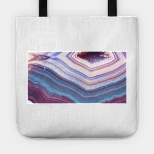 Geode Tote