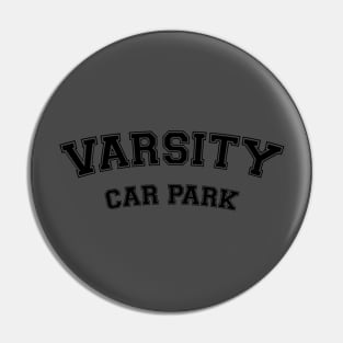 Varsity1 Pin