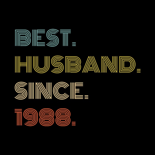 Best Husband Since 1988 by divawaddle