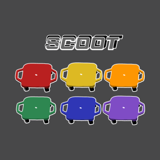 Scoot T-Shirt