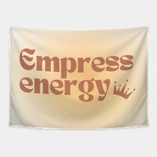 Empress Energy Tapestry